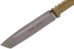Extrema Ratio Mamba HCS 04-1000-0477-HCS, Fixed Knife -Optimal Knife Shop ER04 1000 0477 HCS 03 extrema ratio mamba er04 1000 0477 hcs 03