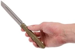 Extrema Ratio Mamba HCS 04-1000-0477-HCS, Fixed Knife -Optimal Knife Shop ER04 1000 0477 HCS 06 extrema ratio mamba er04 1000 0477 hcs 06