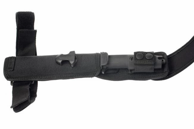 Extrema Ratio Fulcrum E.I. Testudo 7 Extrema Ratio Fulcrum E.I. Testudo - Image 5