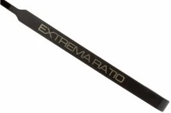 Extrema Ratio N.K.1 Neck Knife - Black -Optimal Knife Shop ER123NK1BL 04 extrema ratio neck knife er123nk1bl d4