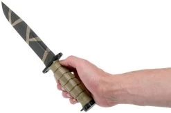 Extrema Ratio MK2.1 Desert Warfare -Optimal Knife Shop ERMK2DW 06 extrema ratio v201905