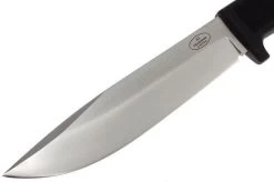 Fällkniven A1, Left-handed Zytel Sheath, A1Z-LEFT -Optimal Knife Shop FKA1Z LEFT 02 fallkniven fka1z left 02