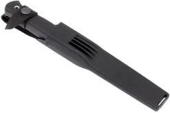 Fällkniven A1, Left-handed Zytel Sheath, A1Z-LEFT -Optimal Knife Shop FKA1Z LEFT 07 fallkniven fka1z left 07