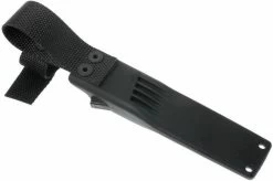 Fallkniven Zytel Sheath - For Fallkniven F1 -Optimal Knife Shop FKF1EZ 02 fallkniven foedraal f1 fkf1ez d2