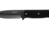 Fällkniven F1xb Elmax Pilot Knife, Black, Outdoor Knife -Optimal Knife Shop FKF1XBELMAX 01 fallkniven