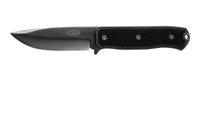 Fällkniven F1xb Elmax Pilot Knife, Black, Outdoor Knife 3 Fällkniven F1xb Elmax Pilot Knife, Black, Outdoor Knife