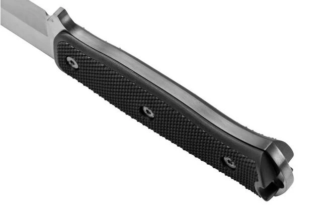 Fällkniven F1xb Elmax Pilot Knife, Black, Outdoor Knife 6 Fällkniven F1xb Elmax Pilot Knife, Black, Outdoor Knife - Image 4