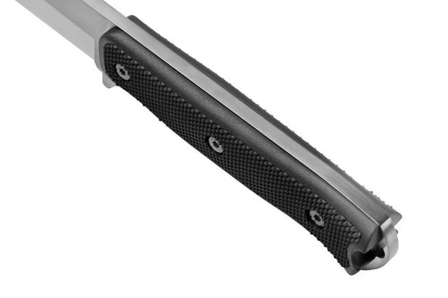 Fällkniven F1xb Elmax Pilot Knife, Black, Outdoor Knife 7 Fällkniven F1xb Elmax Pilot Knife, Black, Outdoor Knife - Image 5