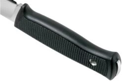 Fallkniven F1, VG 10, Leather Sheath -Optimal Knife Shop FKF1 04 fallkniven v2018