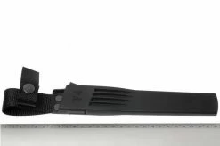 Fallkniven Zytel Sheath For F4 -Optimal Knife Shop FKF4SH 04 fallkniven zytel foedraal fkf4sh d4