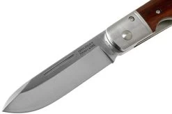 Fallkniven GP Gentleman's Pocket Knife 13 Fallkniven GP Gentleman's Pocket Knife -Optimal Knife Shop FKGP 03 fallkniven v202101