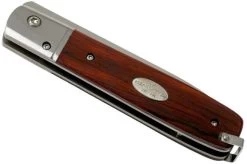 Fallkniven GP Gentleman's Pocket Knife 14 Fallkniven GP Gentleman's Pocket Knife -Optimal Knife Shop FKGP 04 fallkniven v202101