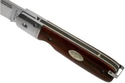 Fallkniven GP Gentleman's Pocket Knife 16 Fallkniven GP Gentleman's Pocket Knife -Optimal Knife Shop FKGP 06 fallkniven v202101