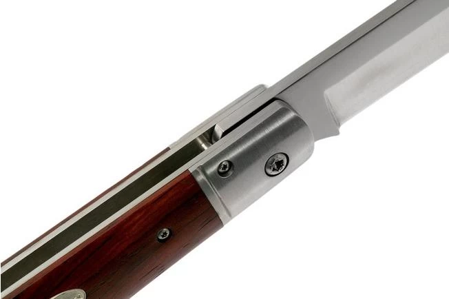 Fallkniven GP Gentleman's Pocket Knife 9 Fallkniven GP Gentleman's Pocket Knife - Image 7