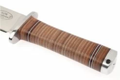 Fallkniven NL1 Thor 14 Fallkniven NL1 Thor -Optimal Knife Shop FKNL1 03 fallkniven nl1 thor fknl1 d3