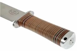 Fallkniven NL2 Odin -Optimal Knife Shop FKNL2 03 fallkniven nl2 odin fknl2 d3