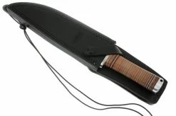 Fallkniven NL2 Odin -Optimal Knife Shop FKNL2 04 fallkniven nl2 odin fknl2 d4