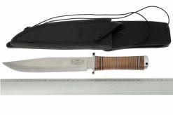 Fallkniven NL2 Odin -Optimal Knife Shop FKNL2 06 fallkniven nl2 odin fknl2 d6