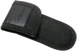 Fällkniven P3Gcfc Carbon Fibre, Gentleman's Knife -Optimal Knife Shop FKP3GCFC 08 fallkniven