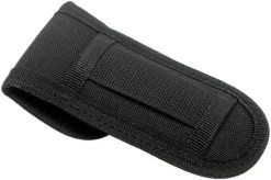 Fällkniven P3Gcfc Carbon Fibre, Gentleman's Knife -Optimal Knife Shop FKP3GCFC 09 fallkniven