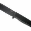 Fallkniven S1, Black Blade -Optimal Knife Shop FKS1BLL 01 fallkniven s1 fks1bll d1