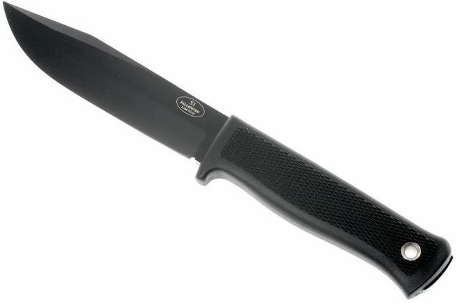 Fallkniven S1, Black Blade 3 Fallkniven S1, Black Blade