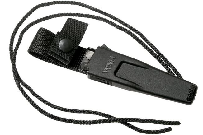 Fällkniven WM1EZ Zytel Sheath For WM1 3 Fällkniven WM1EZ Zytel Sheath For WM1