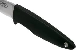 Fällkniven WM1 CoS Leather Sheath Hunting Knife WM1LCoS -Optimal Knife Shop FKWM1LCOS 05 fallkniven