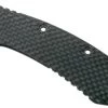 Flytanium Kershaw Cryo G10 Model Scale, Carbon Fibre 2 Flytanium Kershaw Cryo G10 Model Scale, Carbon Fibre -Optimal Knife Shop FLY 472 01 flytanium