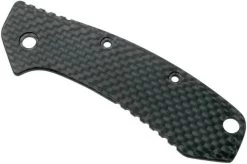 Flytanium Kershaw Cryo G10 Model Scale, Carbon Fibre