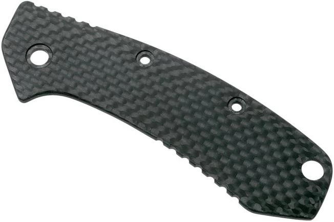 Flytanium Kershaw Cryo G10 Model Scale, Carbon Fibre 3 Flytanium Kershaw Cryo G10 Model Scale, Carbon Fibre