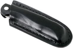 Fox 500 Black G10 Pocket Knife -Optimal Knife Shop FO500B 09 fox knives