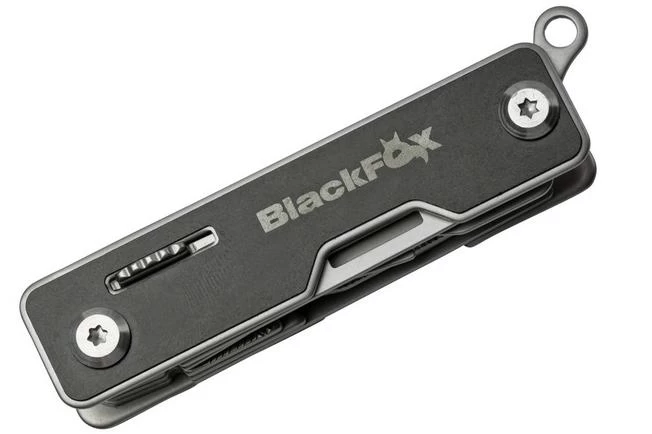 Black Fox Pocket Boss, Oranje BF-205OR Multi-tool 5 Black Fox Pocket Boss, Oranje BF-205OR Multi-tool - Image 3