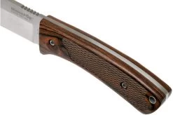 Fox Knives Companion Black Fox BF-741 Hunting Knife -Optimal Knife Shop FOBF 741 05 fox knives