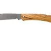 Fox Nauta FX-230OL Olive Pocket Knife -Optimal Knife Shop FOFX 230OL 01 fox knives