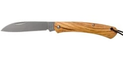 Fox Nauta FX-230OL Olive Pocket Knife