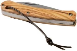 Fox Nauta FX-230OL Olive Pocket Knife 12 Fox Nauta FX-230OL Olive Pocket Knife -Optimal Knife Shop FOFX 230OL 04 fox knives