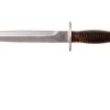 Fox Fairbairn Sykes FX-593 Wallnut Handle, Hill Knives Design 2 Fox Fairbairn Sykes FX-593 Wallnut Handle, Hill Knives Design -Optimal Knife Shop FOFX 593 01 fox knives fairbairn fofx 593 01