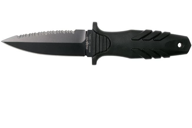 Fox Tactical Elementum Dagger FOFX-647S Fixed Knife 3 Fox Tactical Elementum Dagger FOFX-647S Fixed Knife