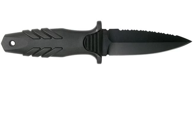 Fox Tactical Elementum Dagger FOFX-647S Fixed Knife 4 Fox Tactical Elementum Dagger FOFX-647S Fixed Knife - Image 2