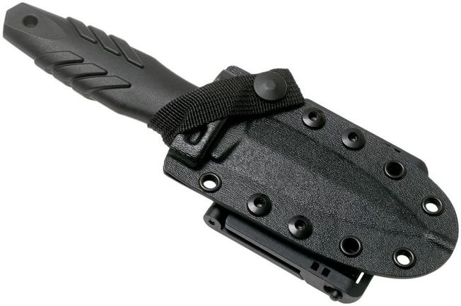 Fox Tactical Elementum Dagger FOFX-647S Fixed Knife 8 Fox Tactical Elementum Dagger FOFX-647S Fixed Knife - Image 6