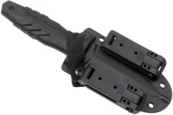 Fox Tactical Elementum Dagger FOFX-647S Fixed Knife 15 Fox Tactical Elementum Dagger FOFX-647S Fixed Knife -Optimal Knife Shop FOFX 647S 07 fox knives