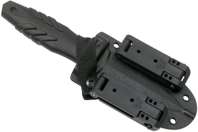 Fox Tactical Elementum Dagger FOFX-647S Fixed Knife 9 Fox Tactical Elementum Dagger FOFX-647S Fixed Knife - Image 7