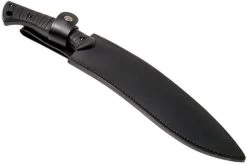 Fox Kukri FX-658 Machete -Optimal Knife Shop FOFX 658 07 fox knives fofx 658 07