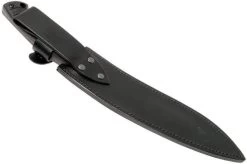 Fox Kukri FX-658 Machete -Optimal Knife Shop FOFX 658 08 fox knives fofx 658 08