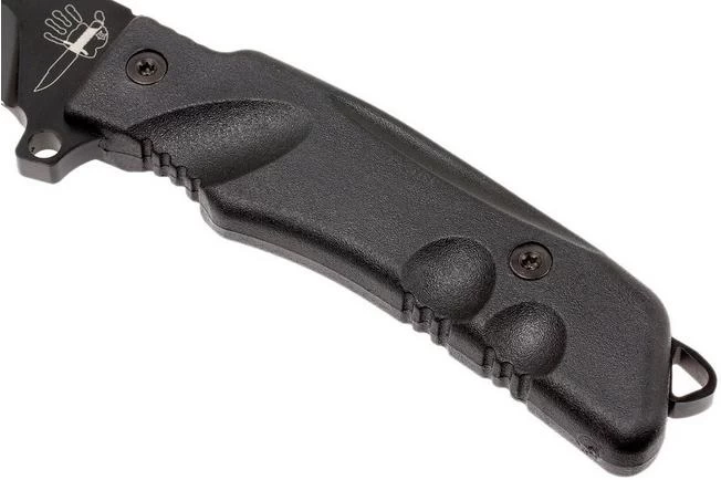 Fox FKMD Extreme Tactical Kukri FX-9CM04 Machete, Boris Sterm Design 6 Fox FKMD Extreme Tactical Kukri FX-9CM04 Machete, Boris Sterm Design - Image 4