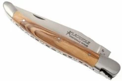 Fontenille Pataud L12O 10 Fontenille Pataud L12O -Optimal Knife Shop FPL12O 03 fontenille pataud fpl12o d3