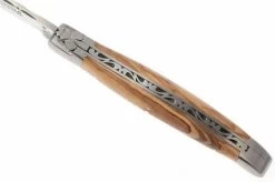 Fontenille Pataud L12O 11 Fontenille Pataud L12O -Optimal Knife Shop FPL12O 04 fontenille pataud fpl12o d4