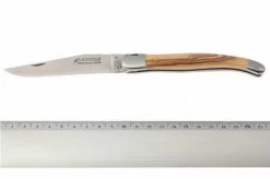 Fontenille Pataud L12O 13 Fontenille Pataud L12O -Optimal Knife Shop FPL12O 06 fontenille pataud fpl12o d5