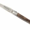 Fontenille Pataud 'XS' Walnut L4NO -Optimal Knife Shop FPL4NO 01 fontenille pataud fpl4no d1